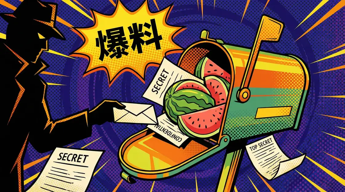 黑料吃瓜网导航 | 黑料吃瓜网官方入口~热点黑料吃瓜网分享平台 匿名爆料通道漫画插图